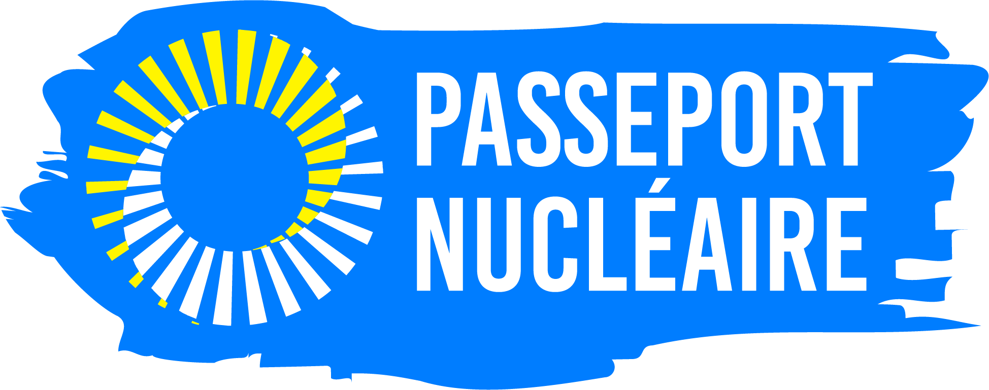 Passeport Nucléaire test
